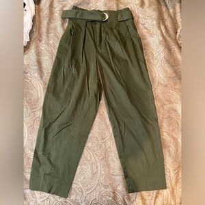 Banana Republic pants